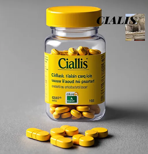 Cialis originale online